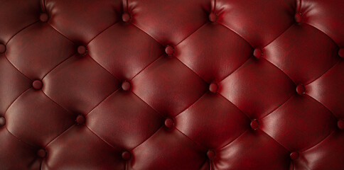 red sofa texture, close up sofa, luxury design, skin background