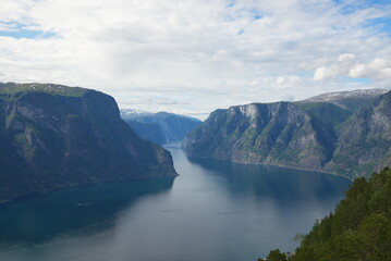 Fjord