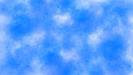 Texture grunge blue shiny paint on an old paint wall cement. Stone blue texture. Beautiful art grunge blue dark concrete texture with empty space for text.