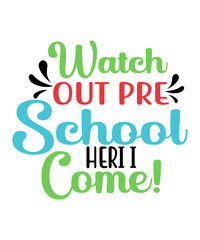 Back To School SVG Files, School Layered SVG For Cricut Files, School Cut File, School PNG Bundle, Back To School Svg Bundle, Clipart, Back To School SVG Bundle, Teacher Svg, Back To School Monogram S