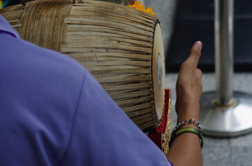 タイ　仏教　バンコク　寺院