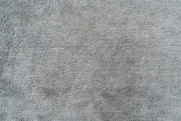 abstract microfiber material texture sample close up