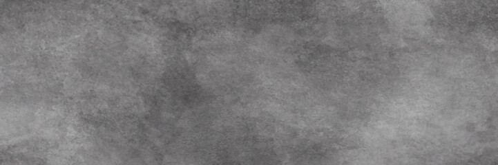 Panorama view cement texture abstract grunge background