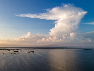 Fototapeta premium Bacalar