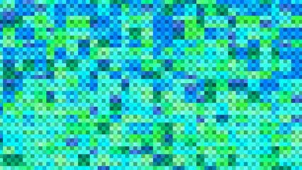 Colorful modern abstract pixel texture background. Presentation background design. Suitable for presentation template, wallpaper, backdrop, website, poster, flyer, social media, website, etc.