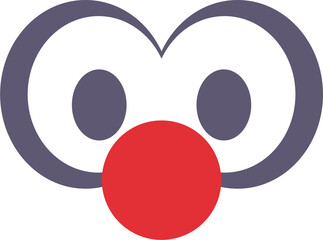 clown icon