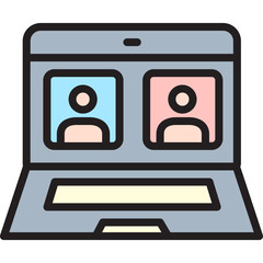 Office Icons Vector 