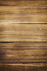 Obraz na płótnie Canvas Textured wooden plank