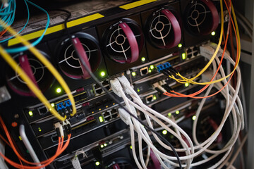 View of data technology