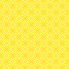 Yellow Red Square Star Texture Fashion Fabric Garment Textile Tile Interior Design Graphics Wrapping Paper Print Laminate Element Deco Background Wallpaper Interior Vector Geometric Design Pattern