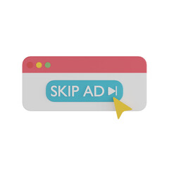 3d ads promotion sites