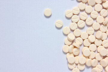 Fluoride Pills, Medicine that helps tooth.