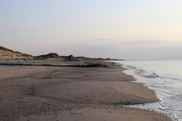 coastline