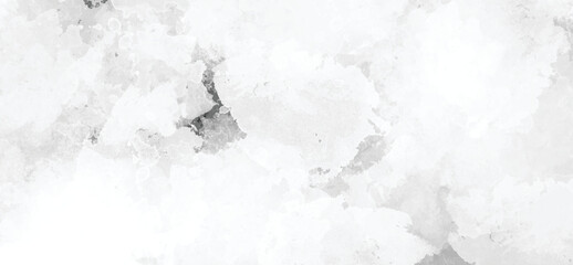 abstract white grunge background vector, white ice texture background