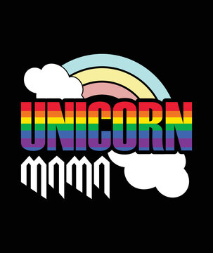 "Unicorn Rainbow" Images – Browse 348 Stock Photos, Vectors, and Video