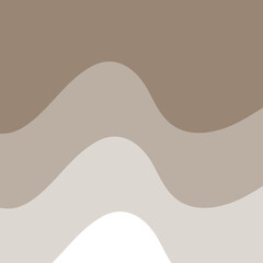 abstract background with waves grey tones