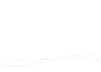 金色細ラインの背景素材