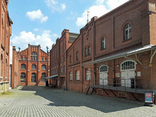 Görlitz - Landskron-Braumanufaktur