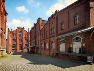 Görlitz - Landskron-Braumanufaktur