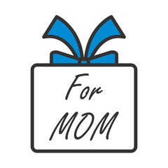 Mother's Day Icon