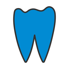 Tooth Icon