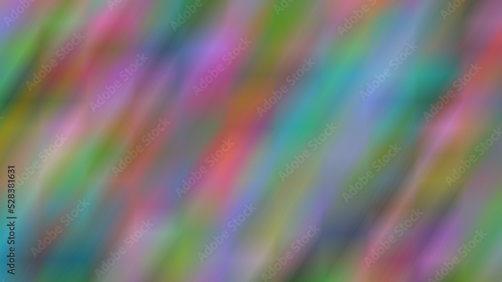 Poster abstract motion blur color streak background image.