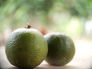 Lemons are ready to be processed into drinks