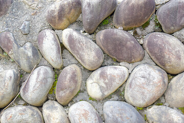 Fototapeta na wymiar 石材の背景