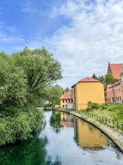 Mill Island