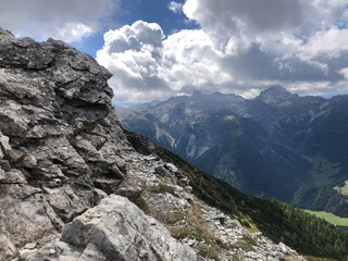 Wanderung Zauchensee