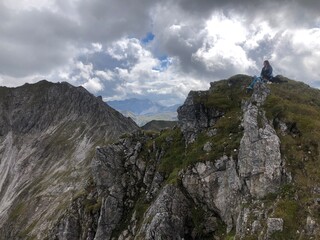 Wanderung Zauchensee