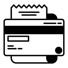 bill payment by credit card