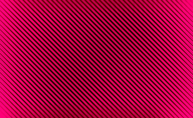 Background abstract pink and black dark are light with the gradient is the Surface with templates metal texture soft lines tech design pattern graphic diagonal neon background.