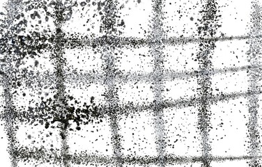 Scratch Grunge Urban Background.Grunge Black and White Distress Texture.Grunge rough dirty background.