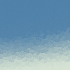 blue abstract background