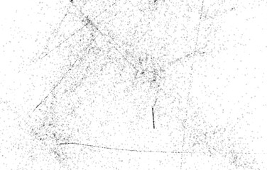 Scratch Grunge Urban Background.Grunge Black And White Urban. Dark Messy Dust Overlay Distress Background.