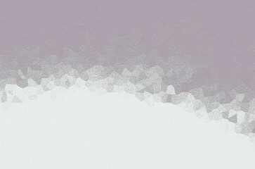 abstract background with space