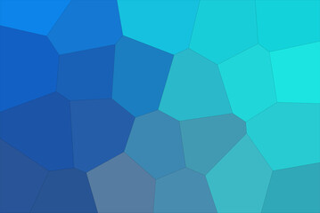 abstract blue background