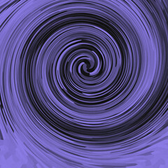 abstract background with spiral