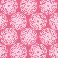 Beautiful Pattern for wrapping  wallpaper and etc.
