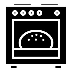 oven icon