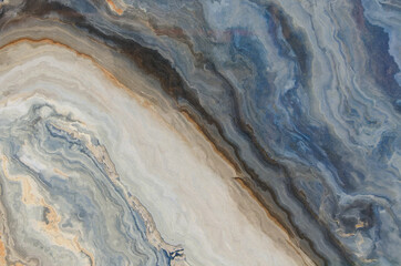 Stone wall flooring ceramic tile, faience patterns, texture, background.