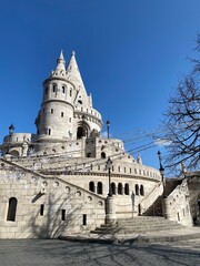 Budapest, Hongrie