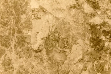 Foto auf Acrylglas Alte schmutzige strukturierte Wand Stone wall flooring ceramic tile, faience patterns, texture, background.