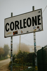 Tablica © Katarzyna