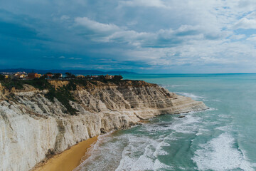 Sycylia © Katarzyna