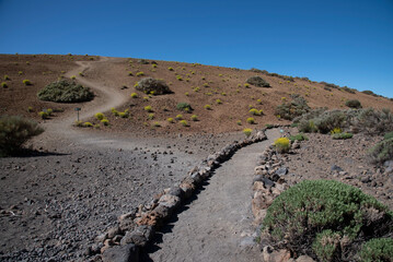 mount teide volcano , mount teide volcano, spain, canary islands, mountain, desert 