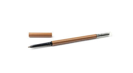 Eyebrow Cosmetic Pencil Isolated