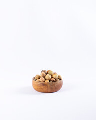 Quercus infectoria (Aleppo oak) is a species of oak, bearing galls that have been traditionally used for centuries in Asia medicinally. Aleppo oak (Quercus infectoria), medicinal plant.