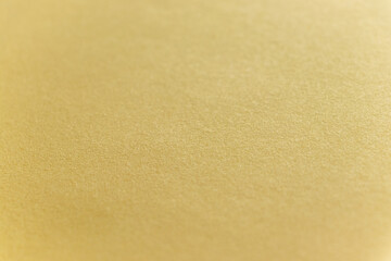 薄い黄色の紙の質感
